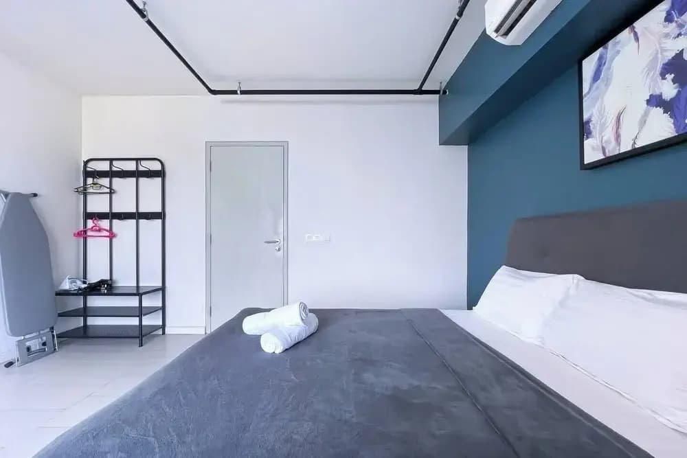 Tamarind Luxury Condo by Smarthome - photo 11