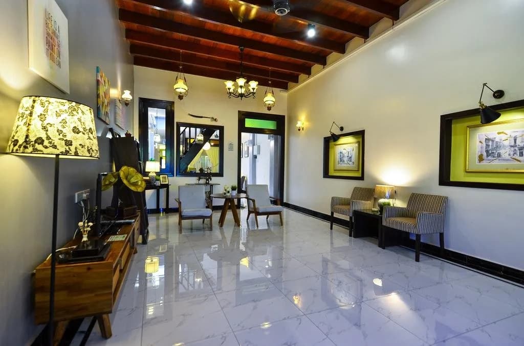 The Egerton Melaka - photo 20