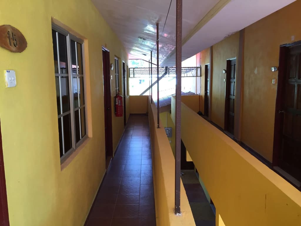 Motel Seri Mutiara - photo 12