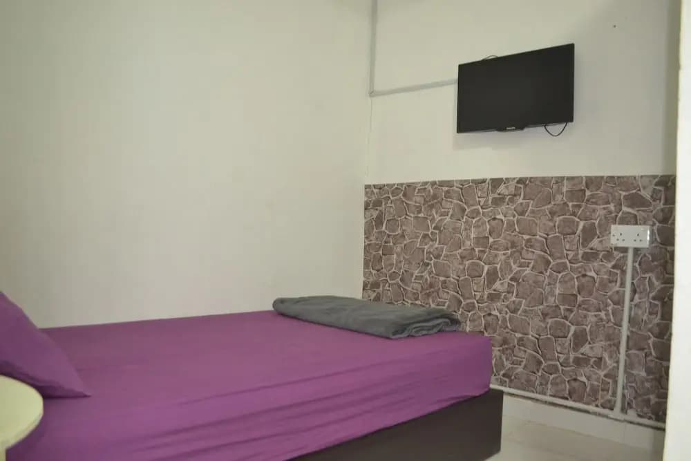 Batu Maung Sempoi Inn And Cafe - photo 5