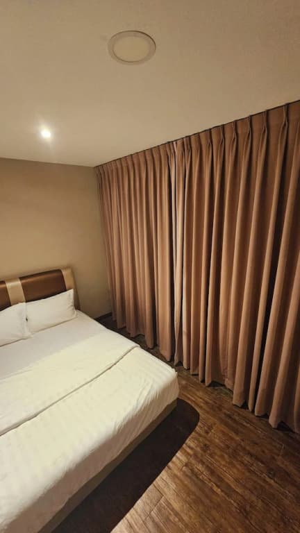 Cute Hotel - photo 5