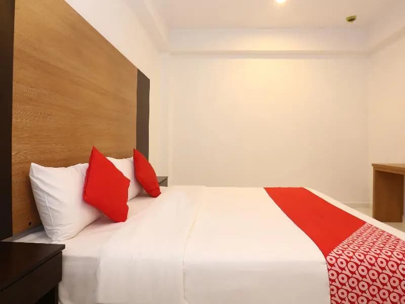 DZ Residence Guest House by OYO Rooms - photo 7