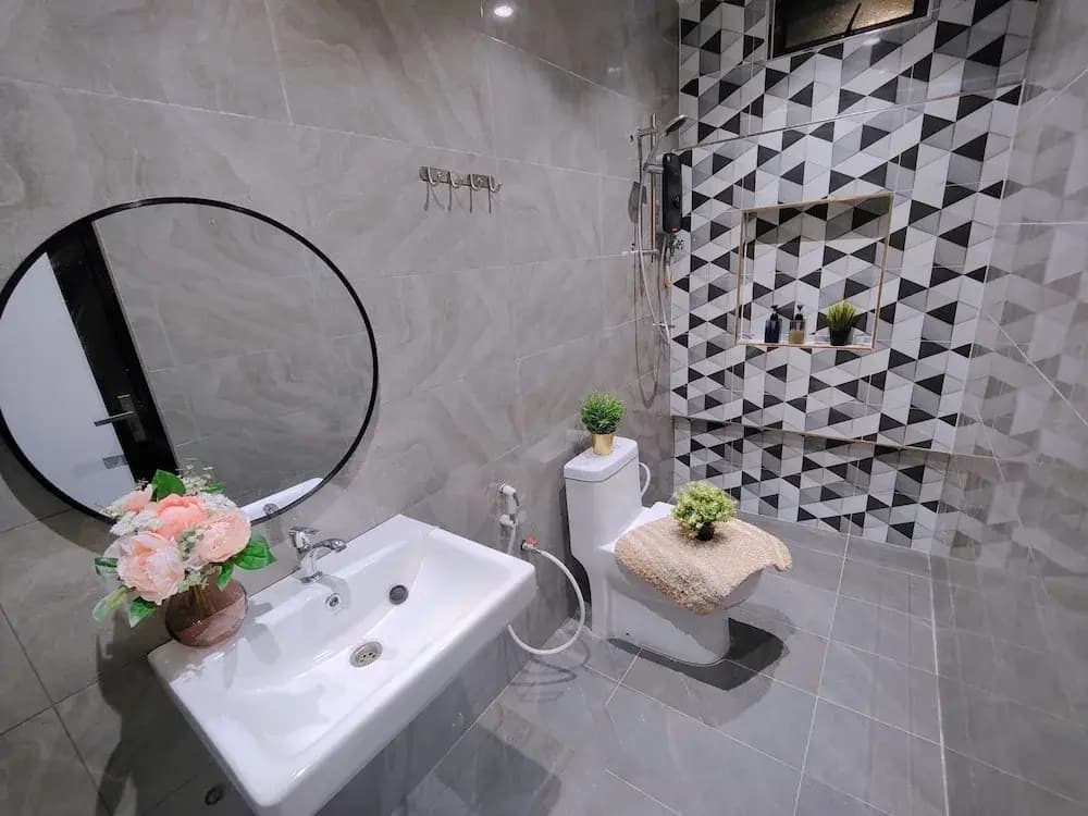 JPP Homestay - photo 37