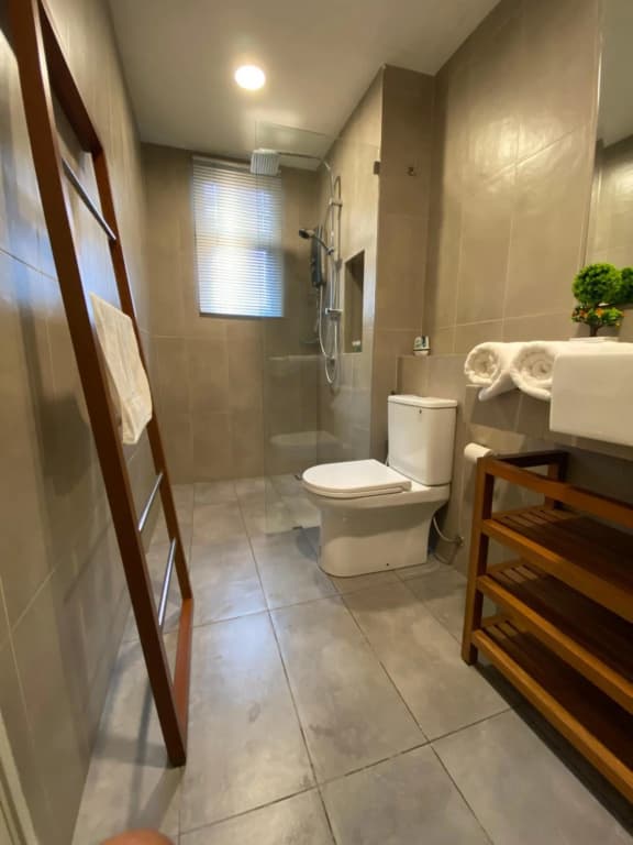Eyu@Timurbay Seaview Residence - photo 17
