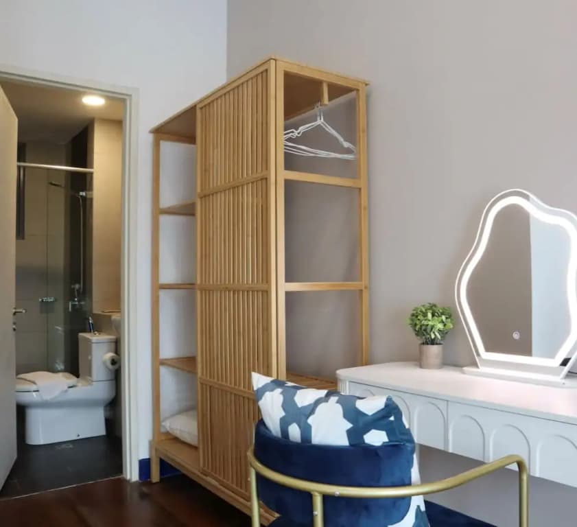Homesuite' Home at The Loft Imago - photo 34