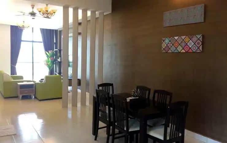 Sekata Apartment - photo 14