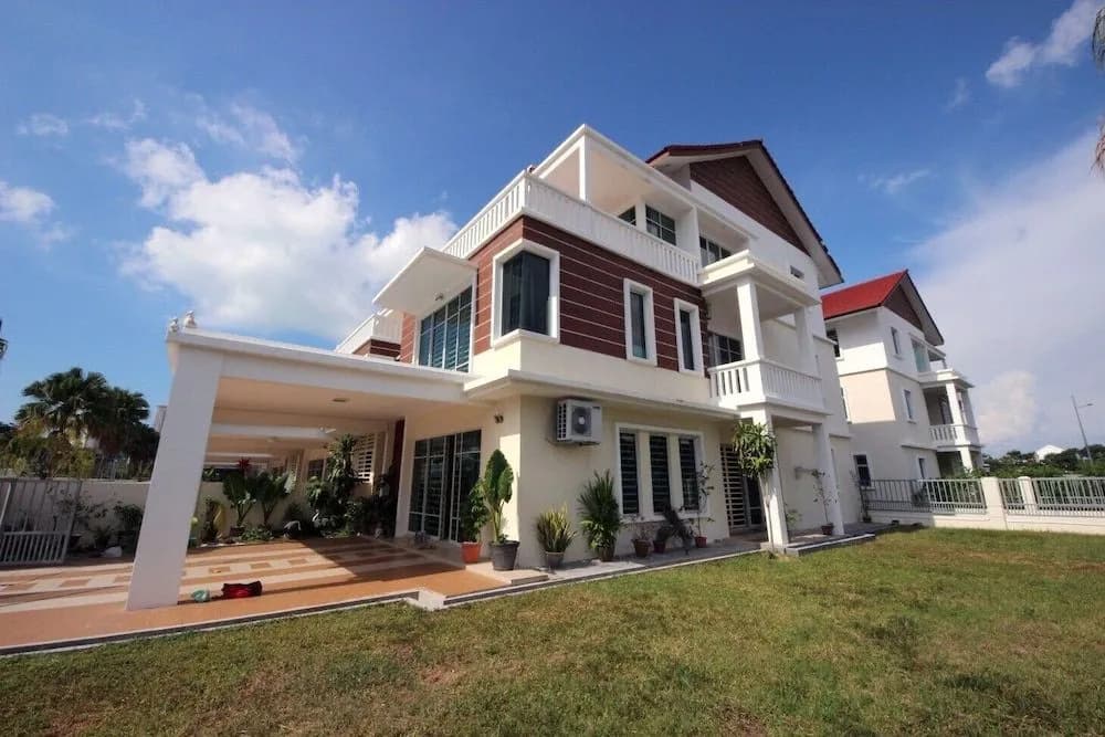 Felicia Home - photo 12