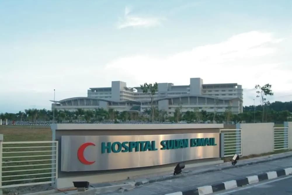 Best Walkable Location at Desa Tebrau Johor Bahru - photo 13