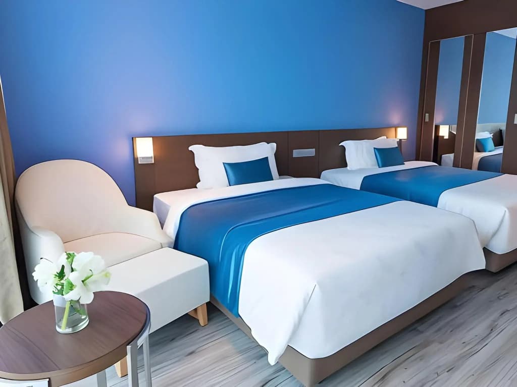 Grand Margherita Hotel - photo 5