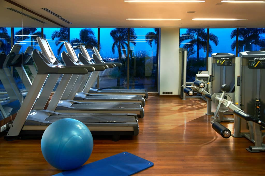Renaissance Johor Bahru Hotel - photo 42