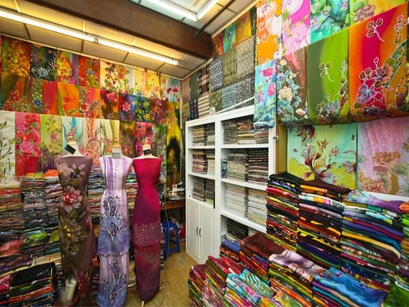 Homestay Amer - photo 10