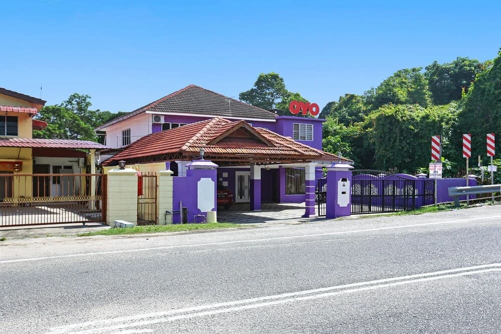 OYO 90873 Travellers Inn - photo 21