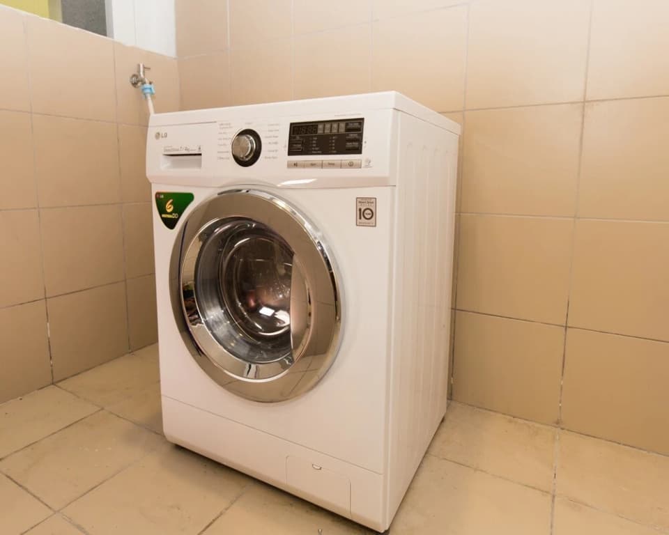 Accord Regency Serviced Apartments - photo 6