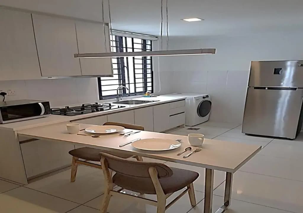 Suites at 1Tebrau - photo 40