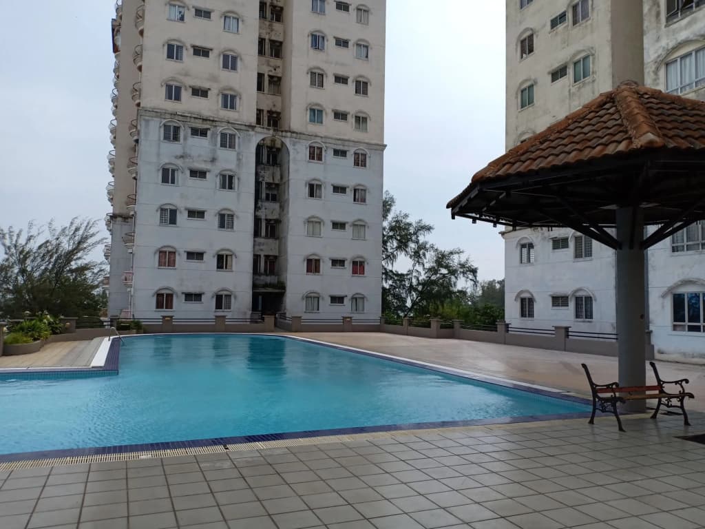 JC Sunshine Bay Resort Port Dickson - photo 17