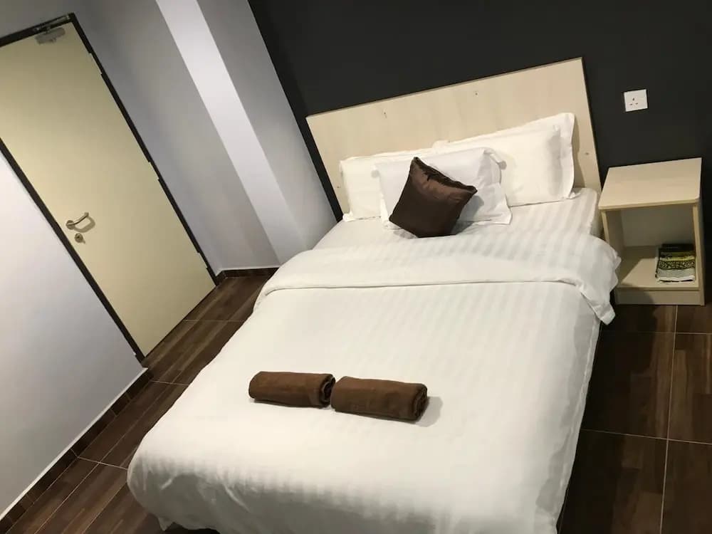 Seri Kangsar KK Hotel - photo 19