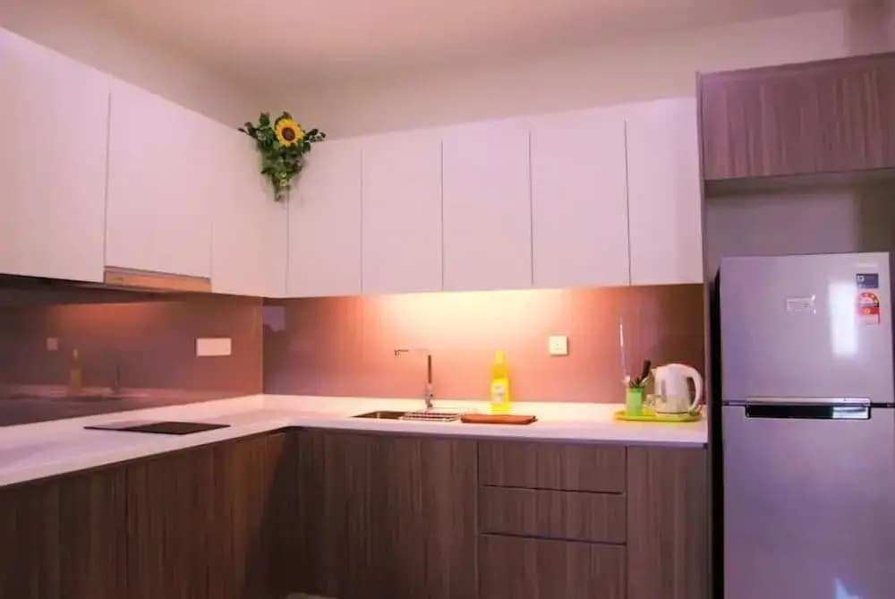 1 Bedroom JB Suites by SYNC - photo 9