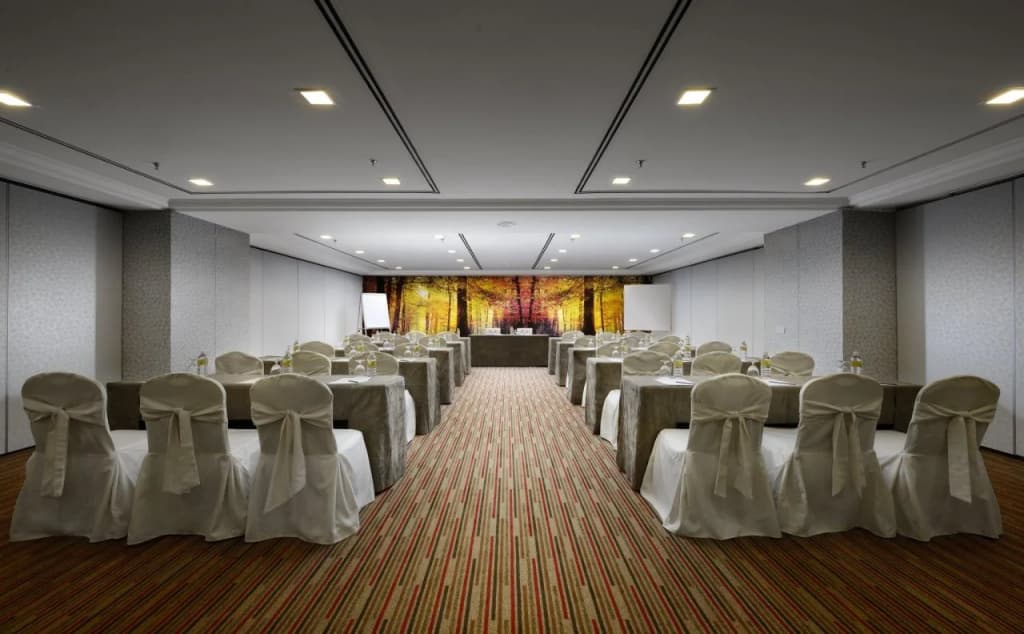 Sunway Hotel Georgetown Penang - photo 17