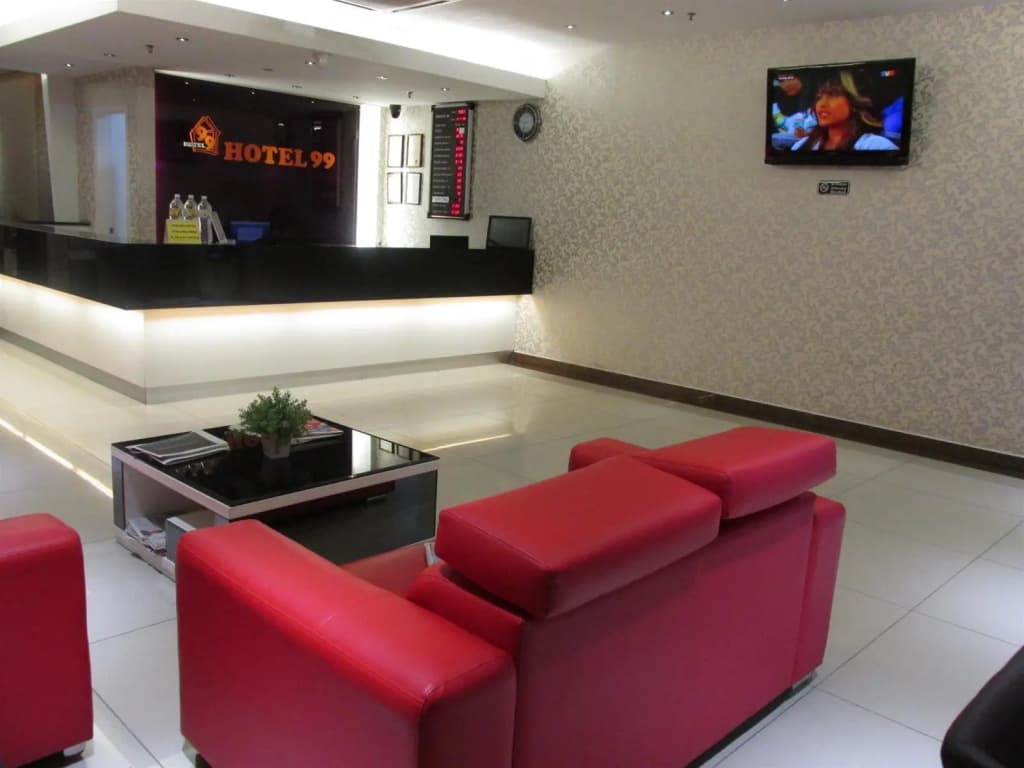 Hotel 99 - Bandar Puteri Puchong - photo 2