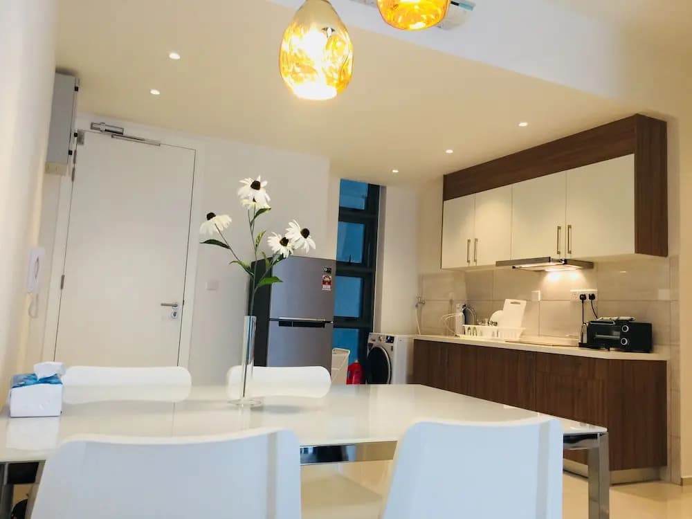 Robertson Suites Kuala Lumpur - photo 30