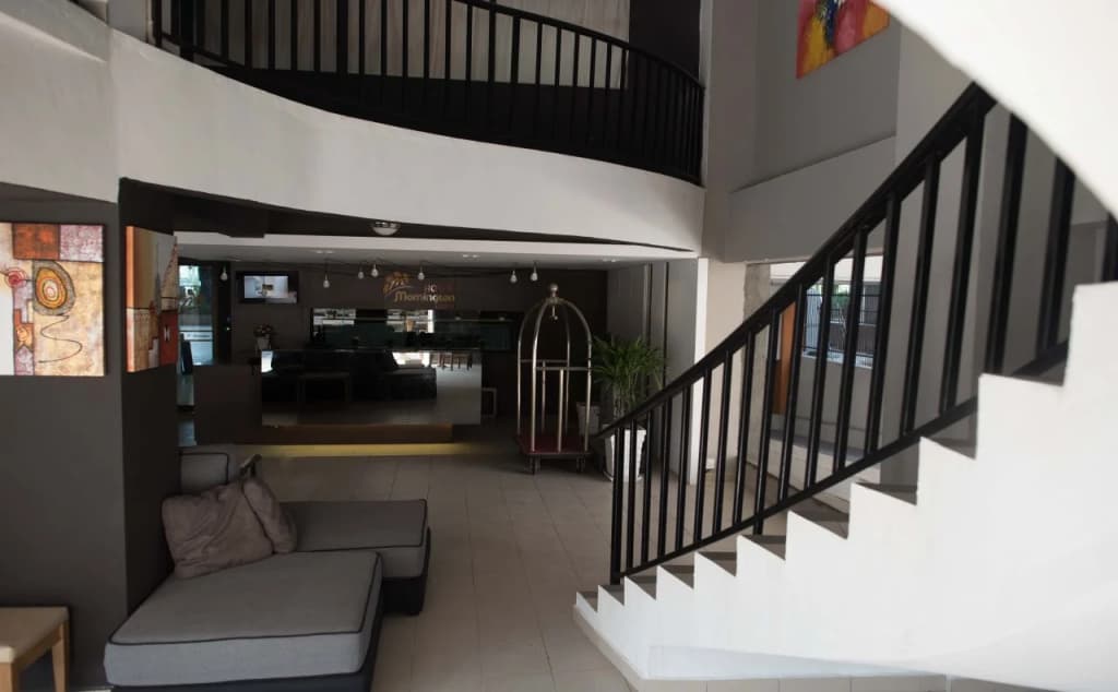 Mornington Hotel Waterfront Lumut - photo 1