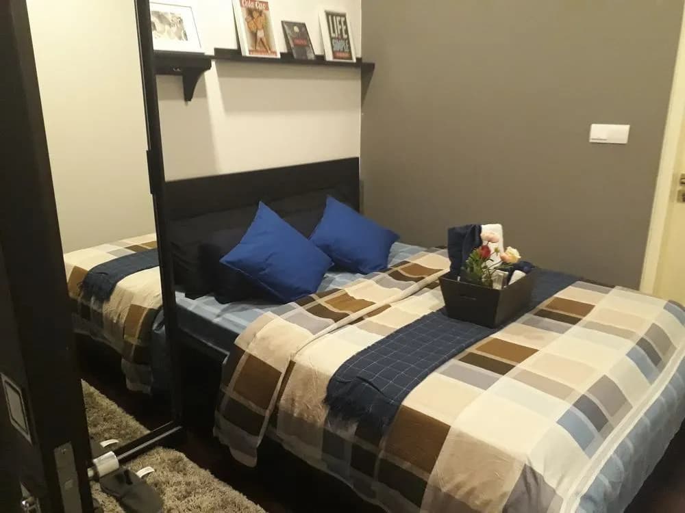 Luxury 2 Bedrooms at Banyan Pavilion KL - photo 3