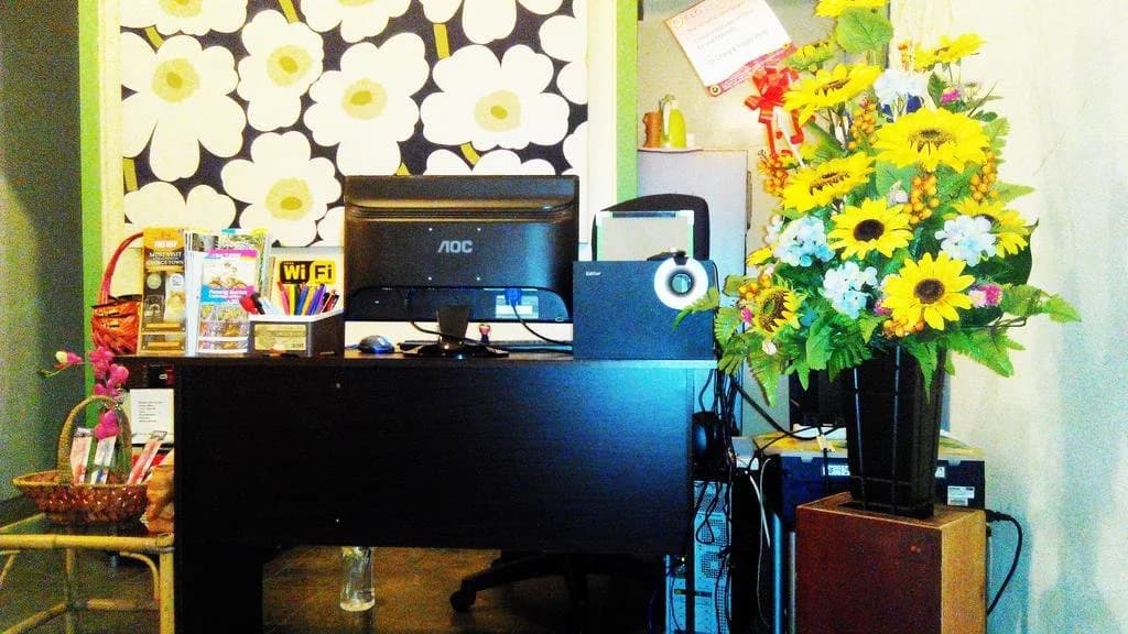 Homie Delights Guesthouse - photo 2
