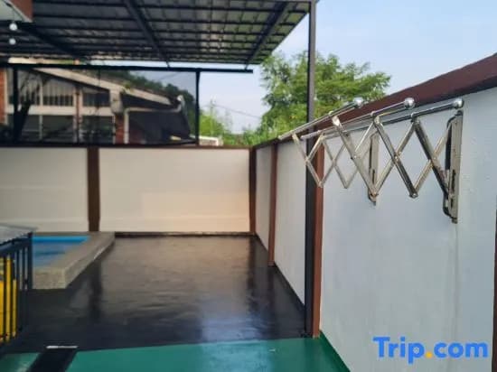 [New Launch] Aurora Hideaway Villa 23pax 4R4B Pool Ktv BBq - photo 11