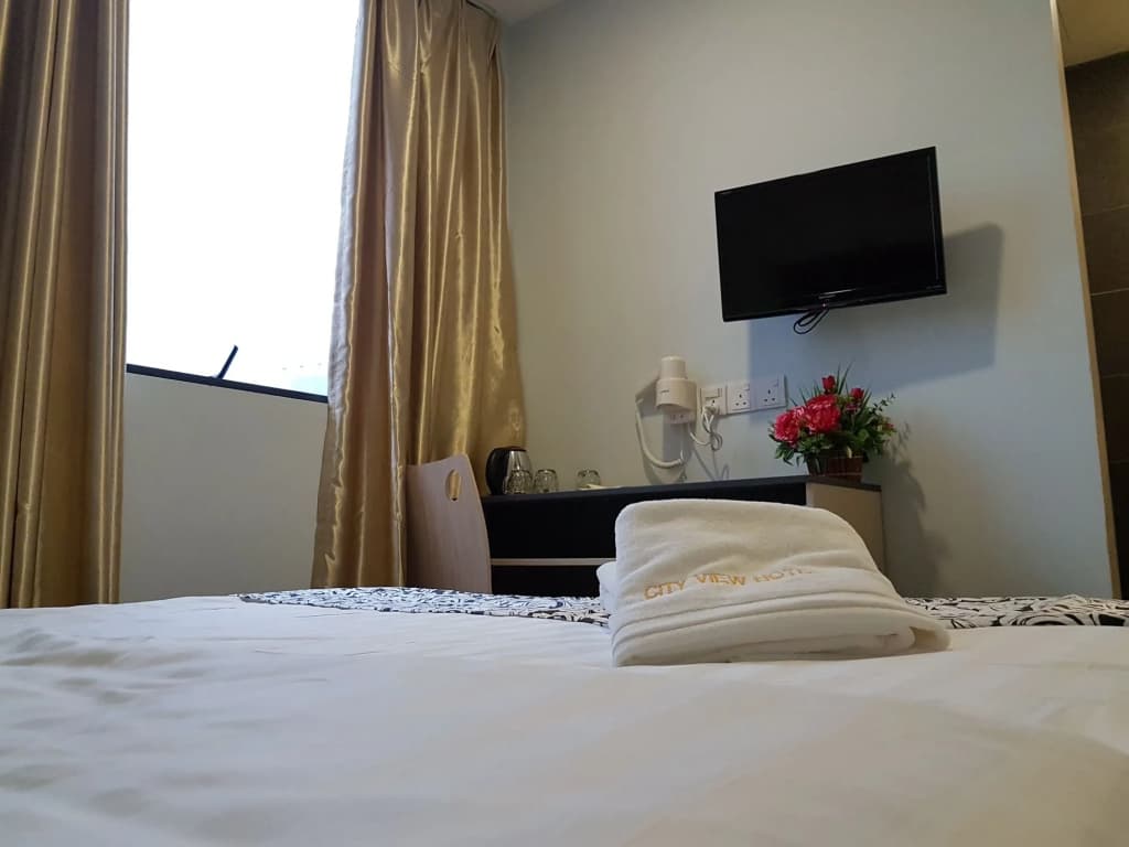 City View Hotel At Klia Klia2 - photo 7