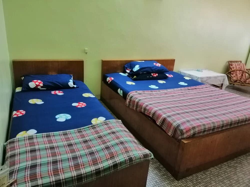 Paradise Hotel - photo 15