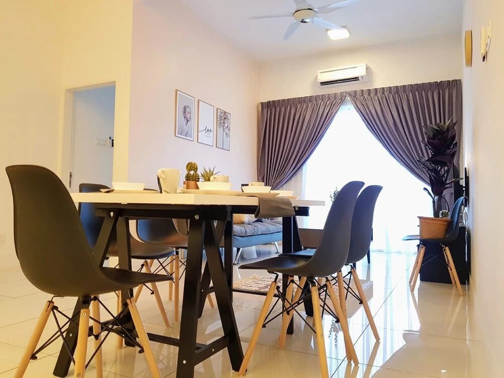 Skypod Residence - photo 35