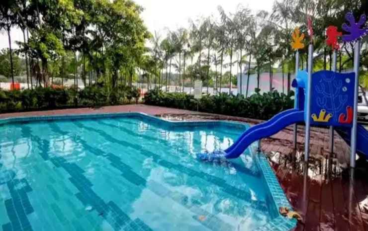 Johor Desaru Beach Bungalow Villas - main photo