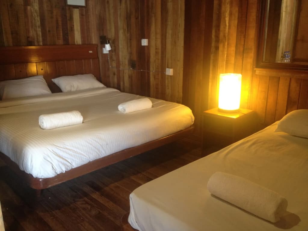 Joe Fisherman Inn - photo 5