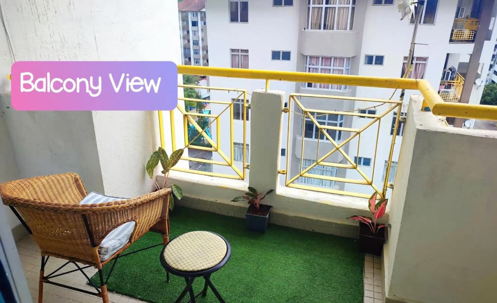 SugarStay Homestay Teluk Kemang - photo 12