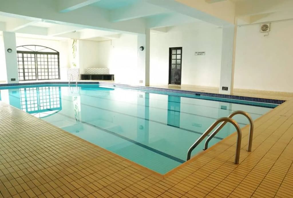Strawberry Park Resort - photo 12
