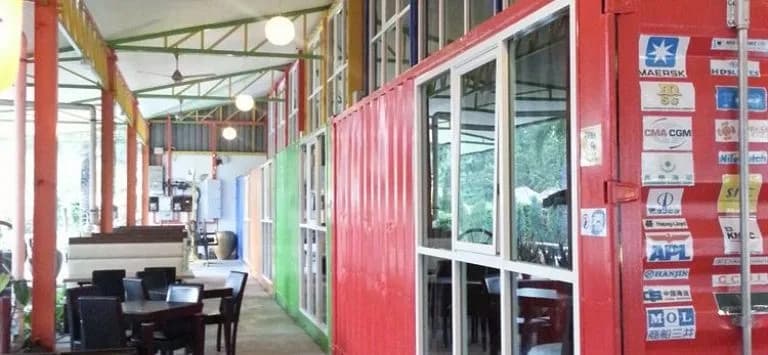 Container Gardenstay @ Bangkok Village - photo 12