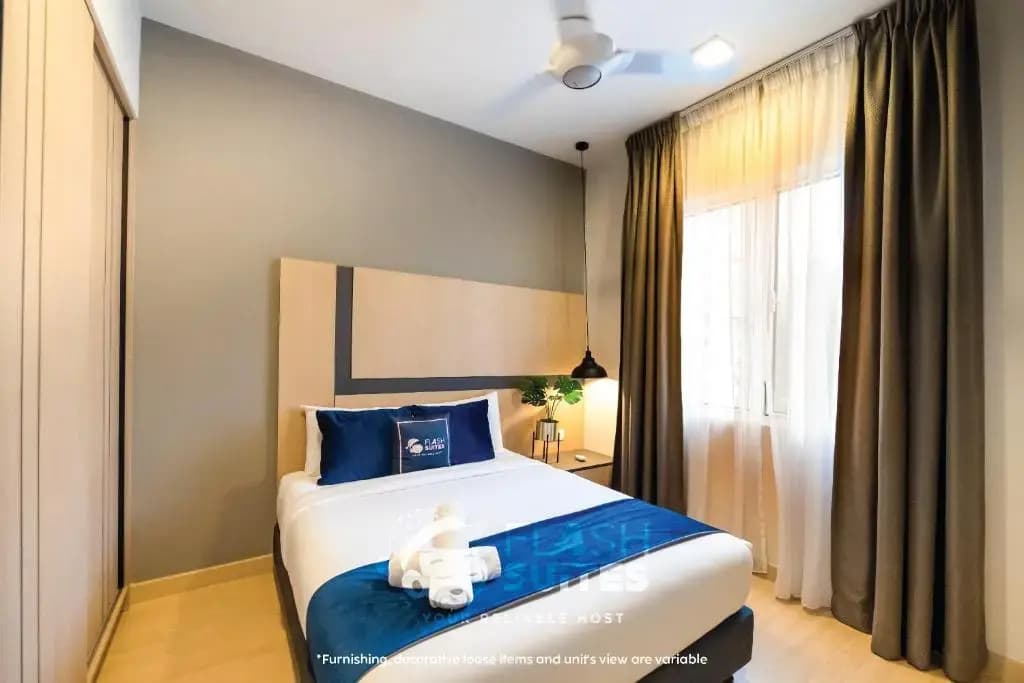 Windmill Upon Hills Premium Suites Genting Highland - photo 6