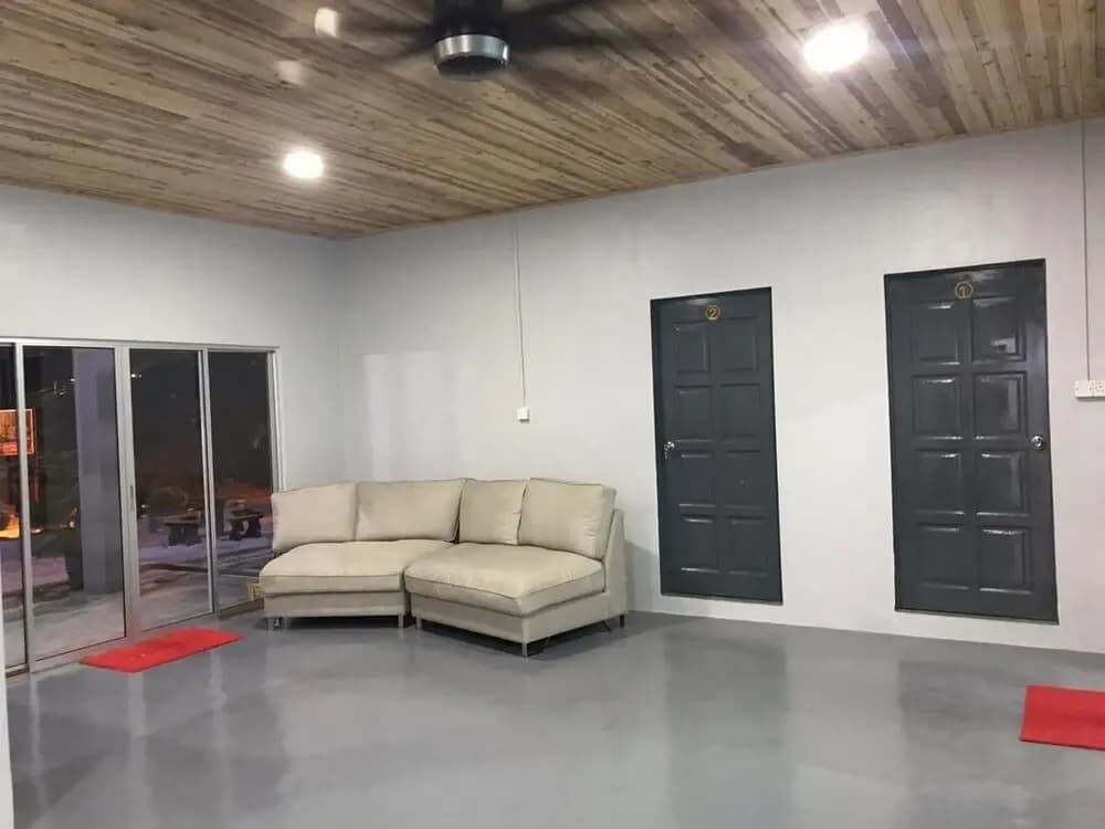 PD Guesthouse - photo 2