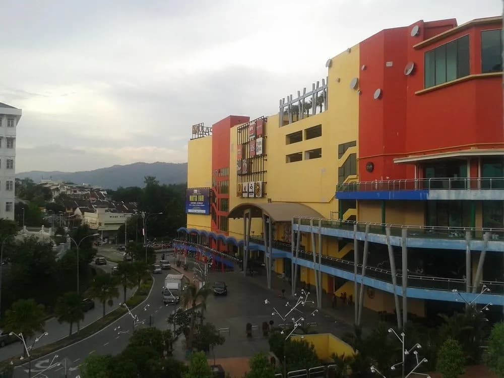 OYO Rooms Seremban KPJ - photo 11