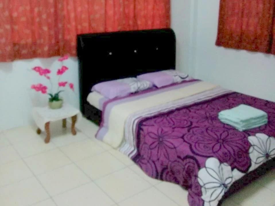 Homestay Ar Rahman Kuching - photo 7