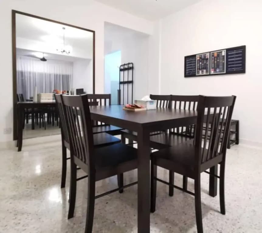 Selesa Resort homestay - photo 5