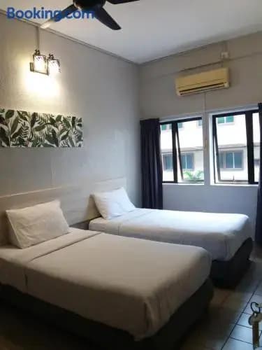 Lotus Inn - photo 5