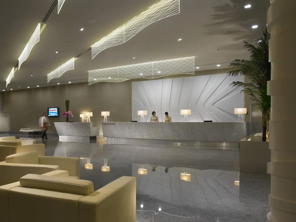 Première Hotel - photo 2