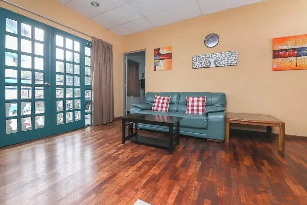 Hotel Check Inn 2 Cameron Highlands - photo 11