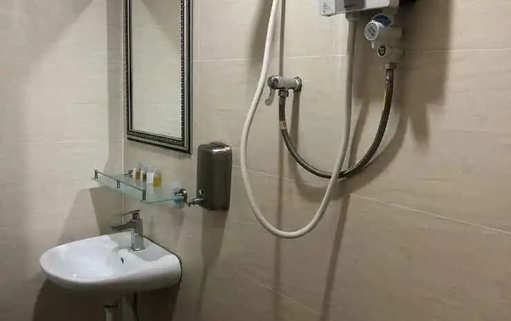 RST Hotel - photo 9