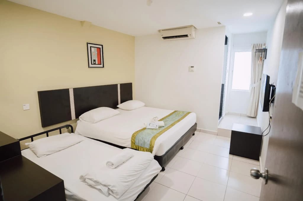 ND Hotel Melaka - photo 27
