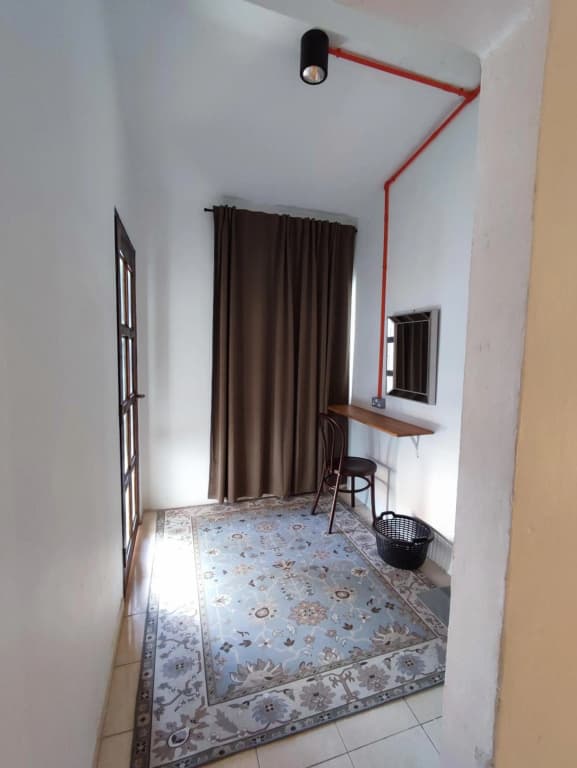 Tamu Beradu - photo 10