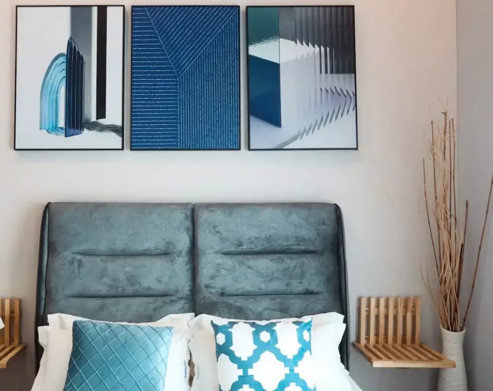 Homesuite' Home at The Loft Imago - photo 38