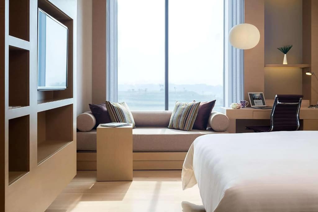 Trinidad Suites Johor, Trademark Collection by Wyndham - photo 34