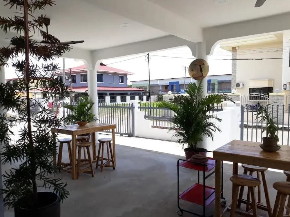 Semporna Dream Villa - photo 14